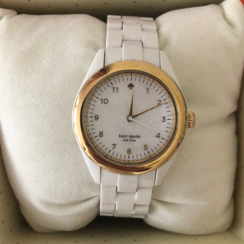 Kate Spade watch - Picture 2 of 6